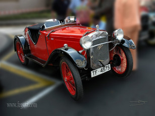 Картинка автомобили классика