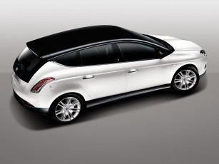 Картинка автомобили lancia