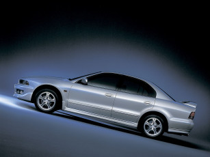 Картинка автомобили mitsubishi