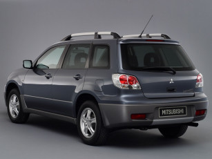 Картинка автомобили mitsubishi