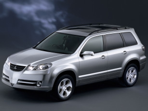 обоя автомобили, mitsubishi
