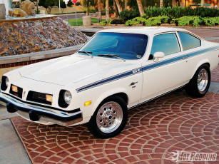 Картинка автомобили pontiac