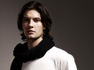 Картинка ben barnes мужчины