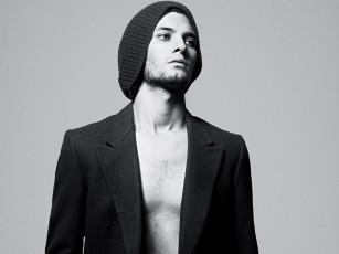 Картинка ben barnes мужчины