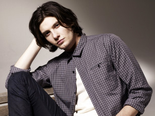 Картинка ben barnes мужчины