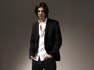 Картинка ben barnes мужчины