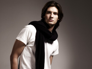 Картинка ben barnes мужчины