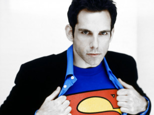 обоя ben, stiller, мужчины