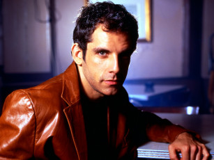 Картинка ben stiller мужчины