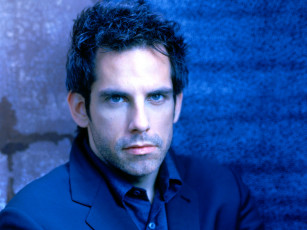 обоя ben, stiller, мужчины