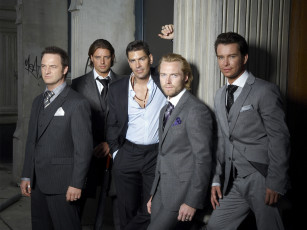 Картинка boyzone музыка