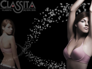 Картинка classita бренды
