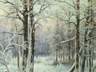 обоя иван, вельц, рисованные