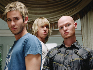 Картинка lifehouse музыка