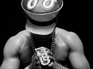 Картинка ll cool музыка