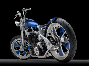 Картинка мотоциклы customs