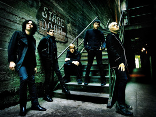Картинка my chemical romance музыка