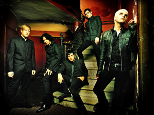 Картинка my chemical romance музыка