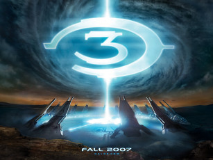 Картинка видео игры halo