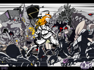 Картинка zomg видео игры