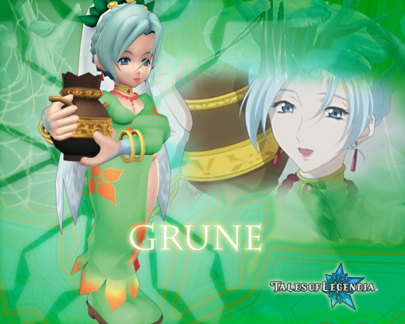 Обои картинки фото tales, of, legendia, видео, игры