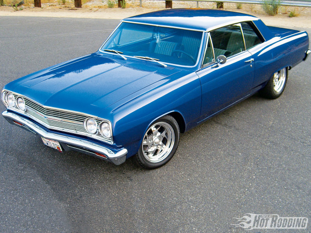 Обои картинки фото автомобили, chevrolet