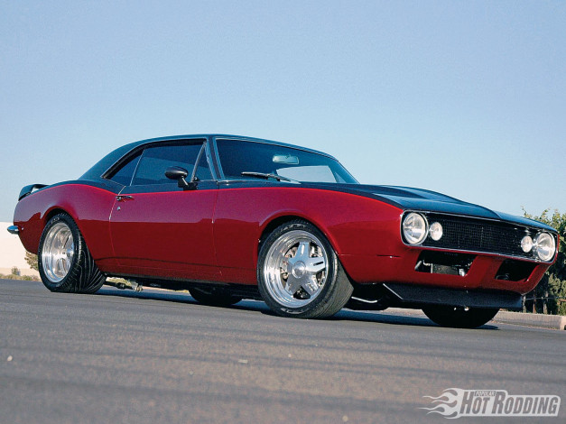 Обои картинки фото автомобили, chevrolet