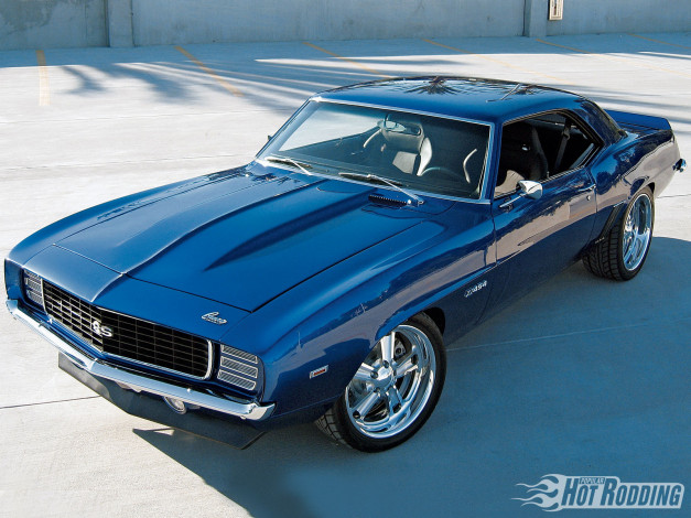 Обои картинки фото автомобили, chevrolet