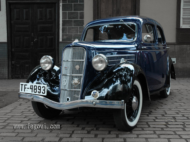 Обои картинки фото автомобили, классика