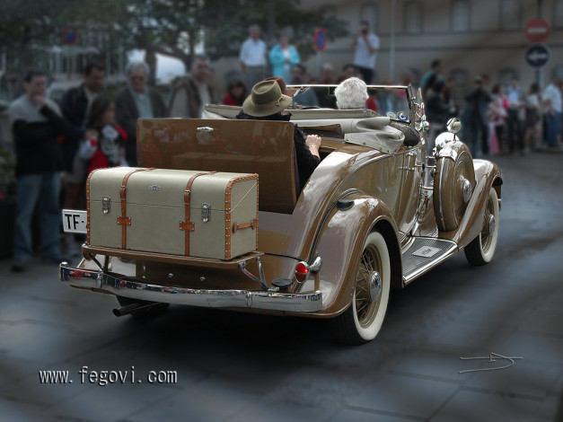 Обои картинки фото автомобили, классика