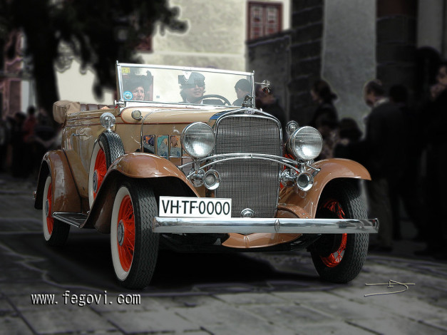 Обои картинки фото автомобили, классика