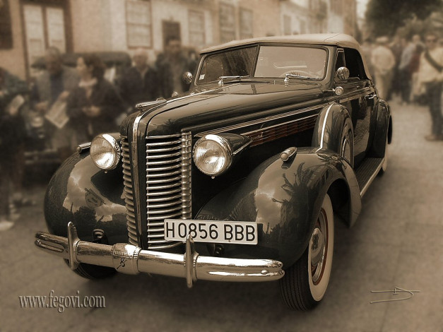 Обои картинки фото автомобили, классика