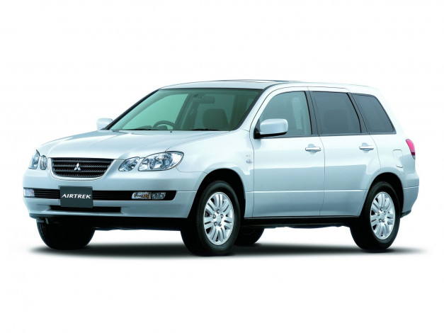 Обои картинки фото автомобили, mitsubishi