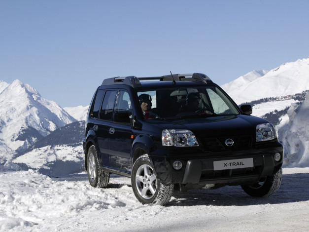 Обои картинки фото автомобили, nissan, datsun