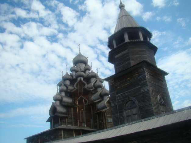 Обои картинки фото города, православные, церкви, монастыри