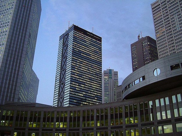 Обои картинки фото города, здания, дома