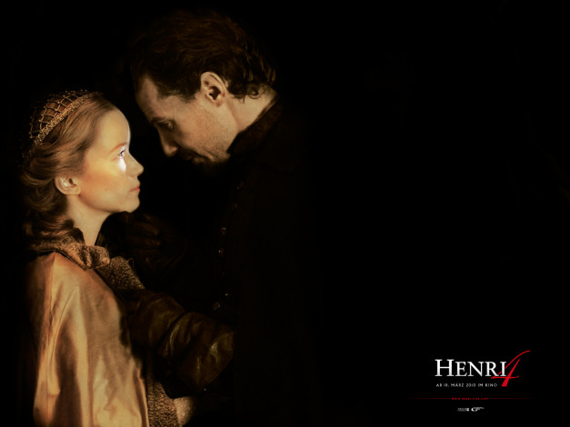 Обои картинки фото henri, iv, кино, фильмы