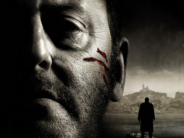 Обои картинки фото l`immortel, кино, фильмы