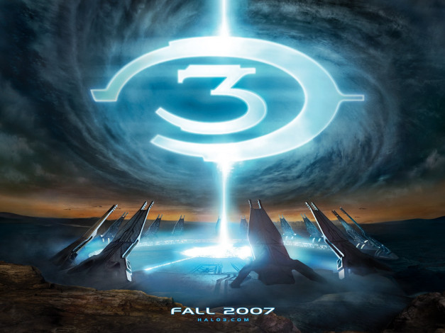 Обои картинки фото видео, игры, halo