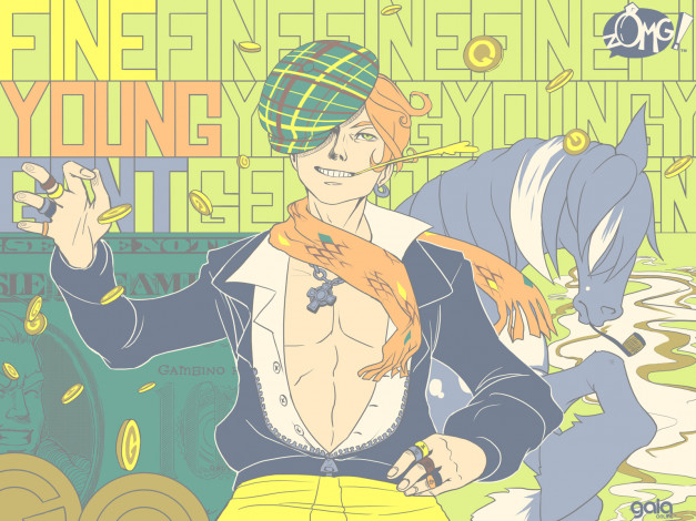 Обои картинки фото zomg, видео, игры