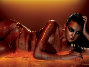 Картинка _Unsort+-НЕ+ВЫБИРАТЬ++ девушки  не выбирать мед сироп гель