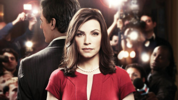 Картинка the good wife кино фильмы julianna margulies