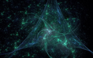 Картинка 3д графика abstract абстракции фон тёмный узор