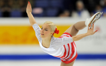 Картинка спорт фигурное катание kiira korpi