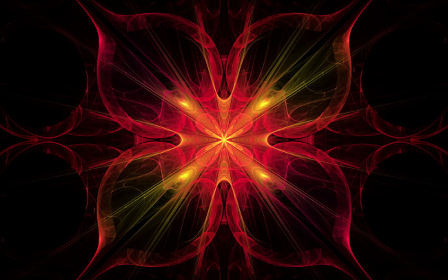 Обои картинки фото 3д, графика, abstract, абстракции, фон, тёмный, узор