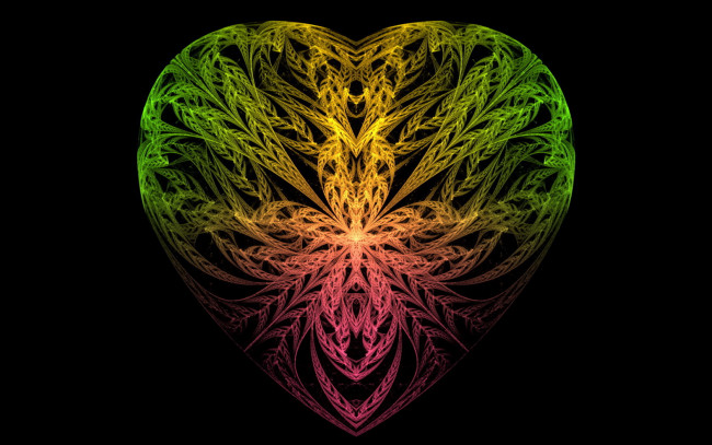 Обои картинки фото 3д, графика, fractal, фракталы, фон, тёмный, узор