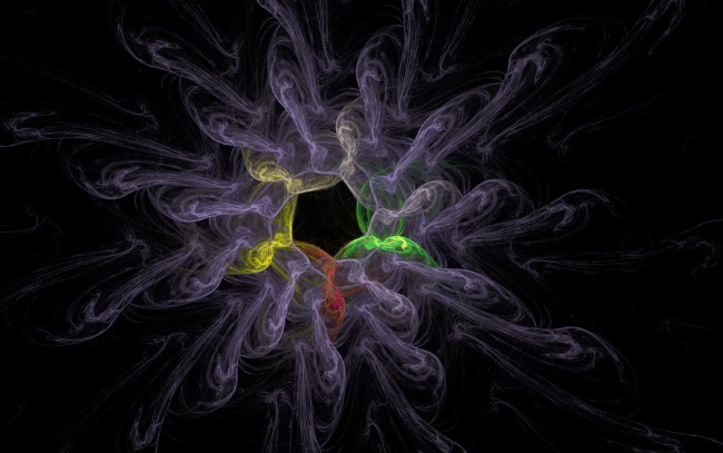 Обои картинки фото 3д, графика, fractal, фракталы, узор