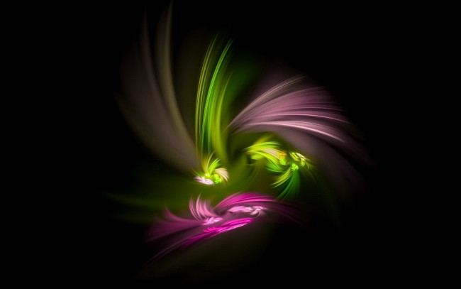 Обои картинки фото 3д, графика, fractal, фракталы, узор, фон, темный