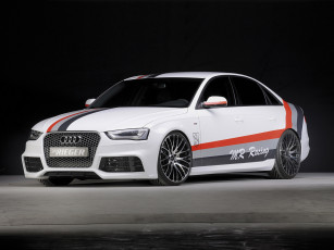 Картинка автомобили audi rieger