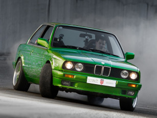 Картинка автомобили bmw rimac